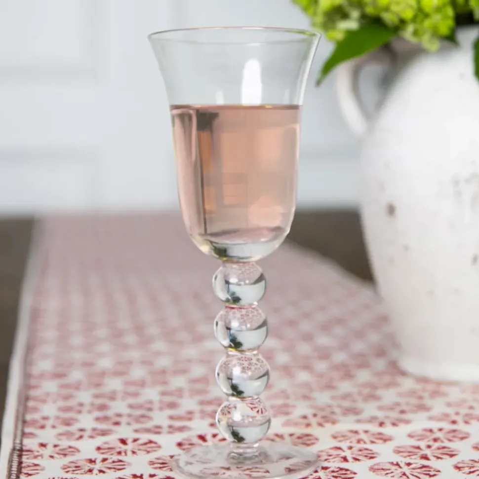 Bauble Barware Wine Glass | Set of 4
