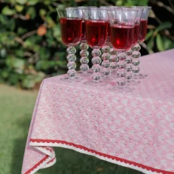 Bauble Barware Wine Glass | Set of 4