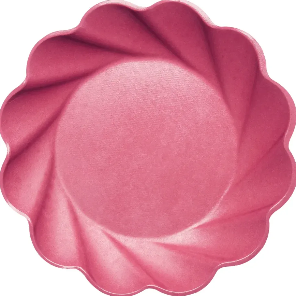 Berry Simply Eco Plates | Set of 8