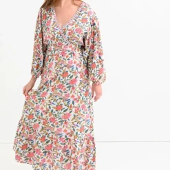 Cabana Garden Everywhere Dress