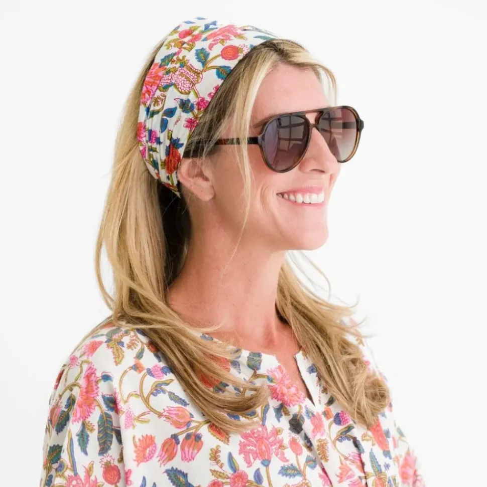 Cabana Garden Headband