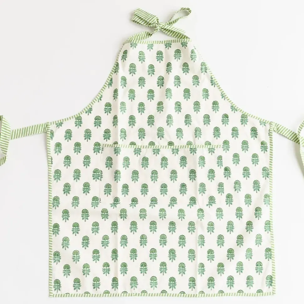 Chardonnay Apron