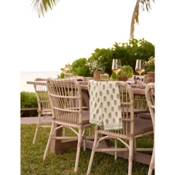 Chardonnay Tea Towels | Set of 2