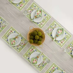 Emma Placemat | Set of 4