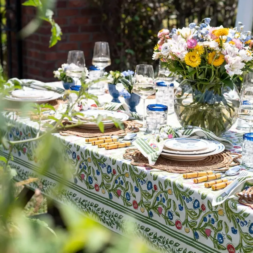 Emma Tablecloth