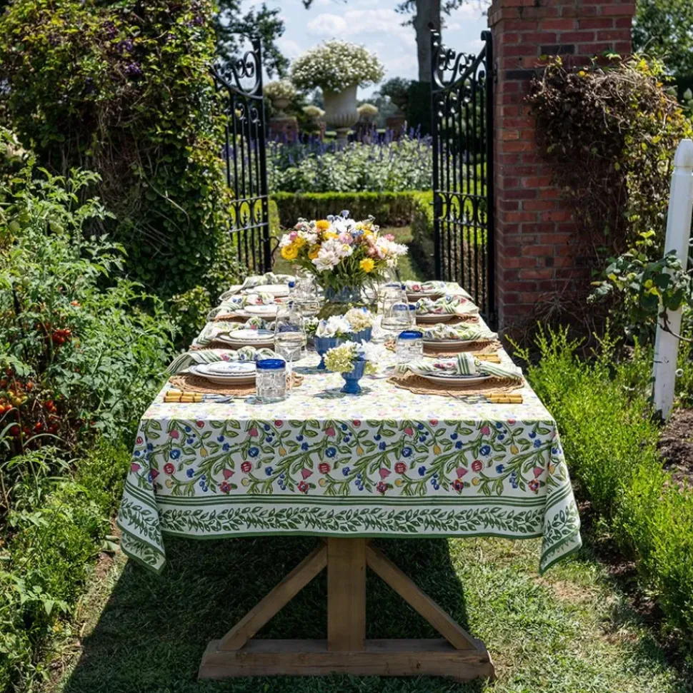 Emma Tablecloth