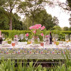Emma Tablecloth