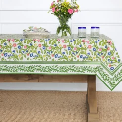 Emma Tablecloth