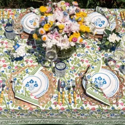 Emma Tablecloth