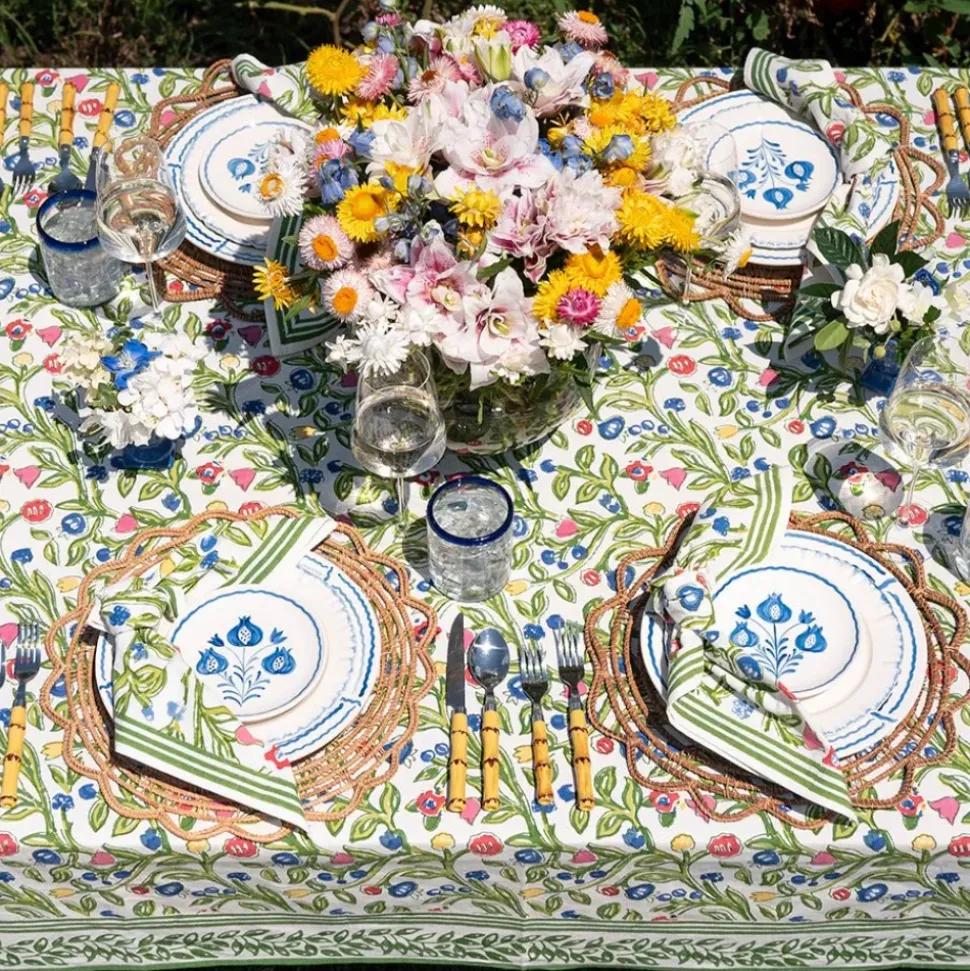 Emma Tablecloth