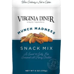 Virginia Diner Munch Madness Snack Mix